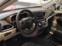 Chrysler Voyager